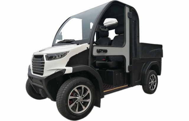 PTA Srls Eco Agro Solutions