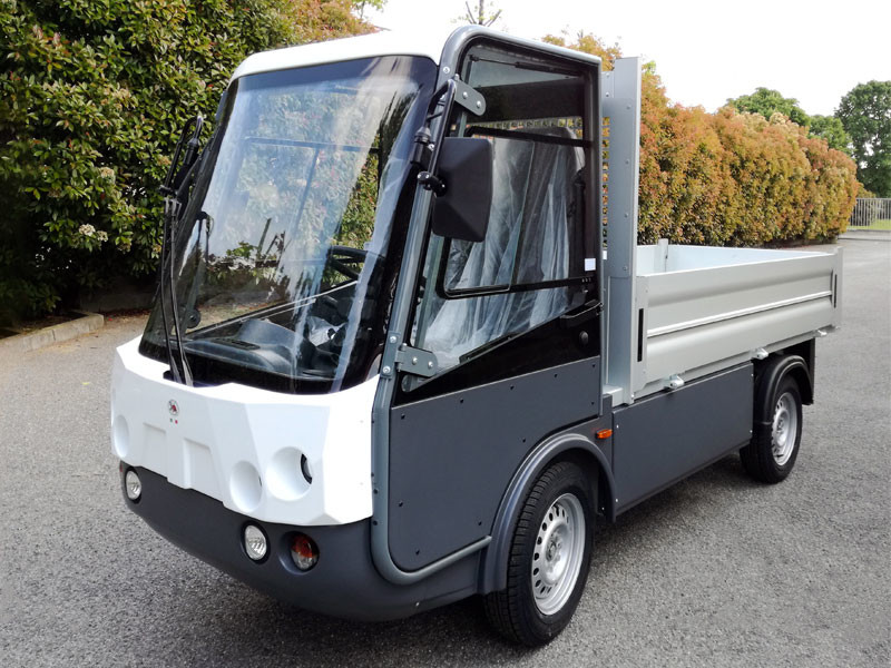 Rasaerba a batteria Worx