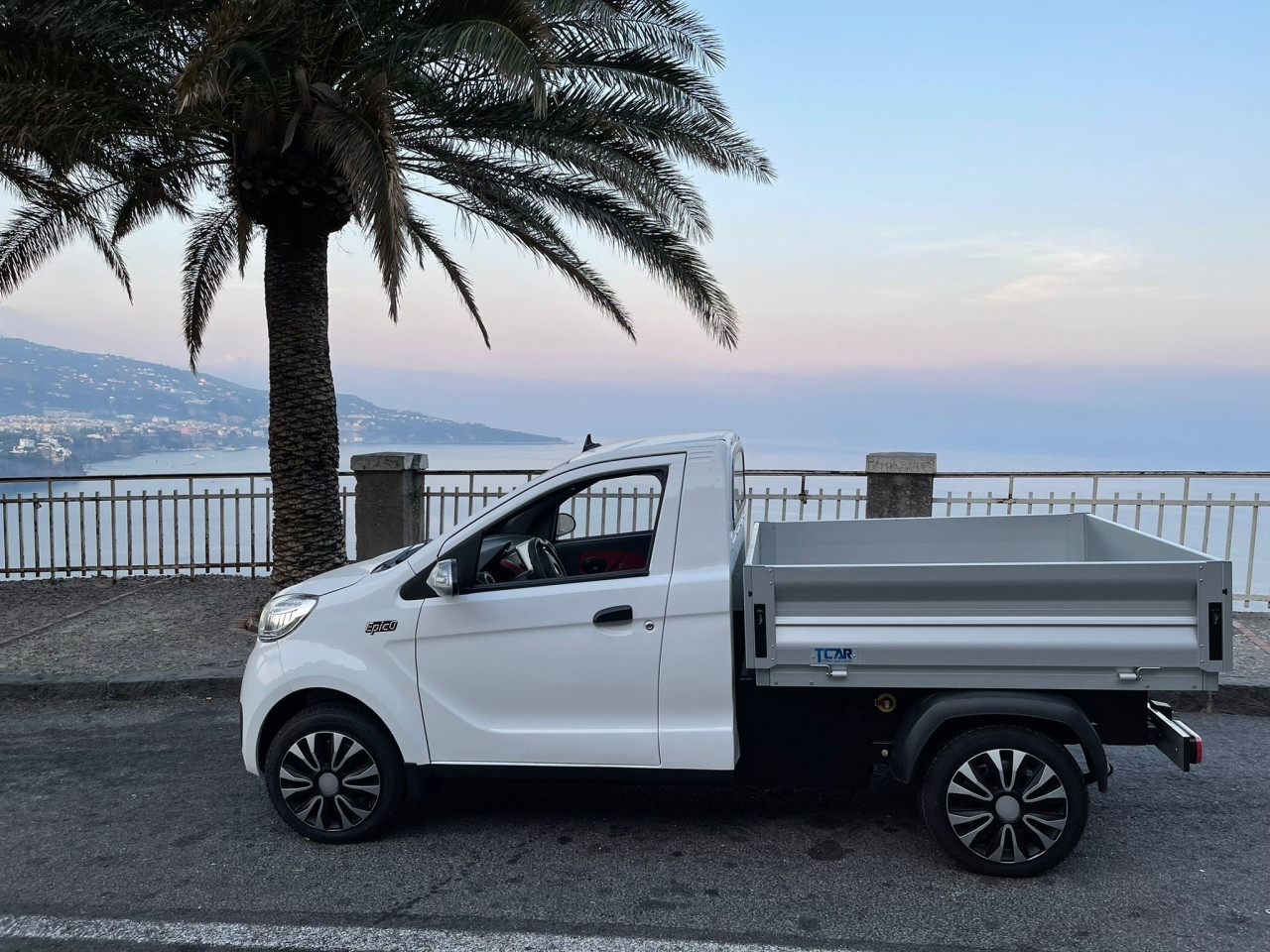 PTA Srls Eco Agro Solutions