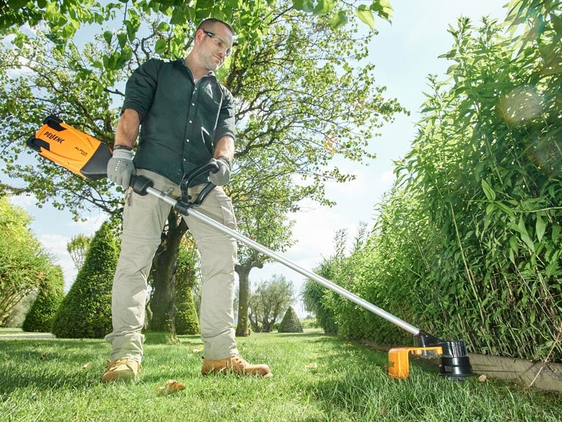 PTA Srls Eco Agro Solutions