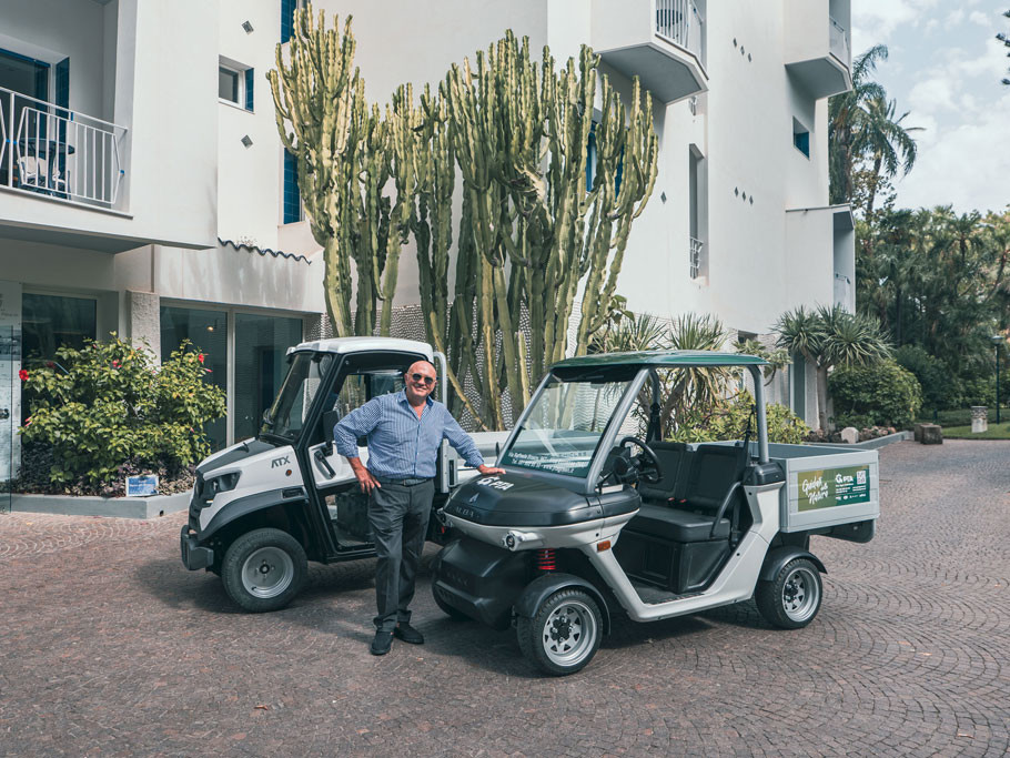 PTA Srls Eco Agro Solutions