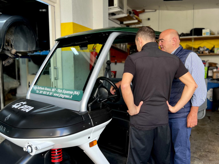 PTA Srls Eco Agro Solutions