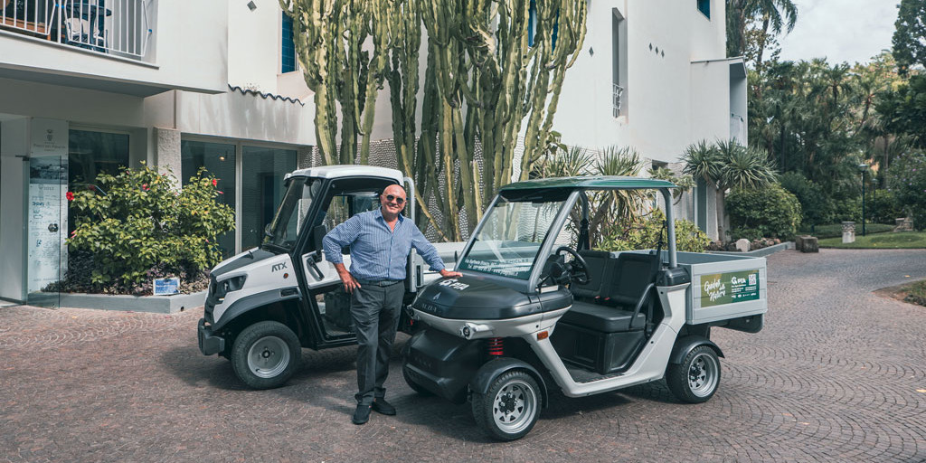 PTA Srls Eco Agro Solutions